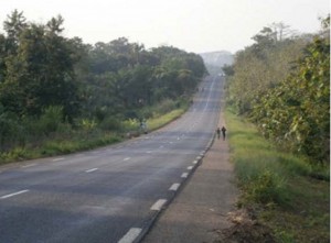 35 % de l’axe routier Yaoundé-Bafoussam-Bamenda déjà réhabilité