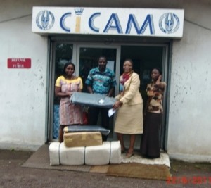 La CICAM en bisbilles avec le fisc camerounais pour 400 millions de francs Cfa d’impayés