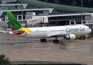 Cameroun : Boeing recommande à Camair Co l’acquisition de neuf aéronefs supplémentaires
