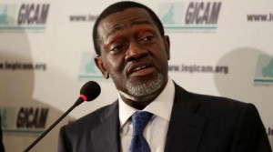 Pour les entreprises du Cameroun, «2015 aura été une année aussi difficile que la précédente», selon le président du Gicam