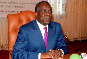 Cameroun : «si les PME contribuaient à 50% du PIB, nous serions déjà un pays émergent», selon Etoundi Ngoa