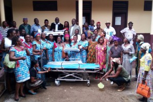 Cameroun : le groupe Bolloré célèbre la journée de la femme sous le signe de l’assistance aux couches vulnérables