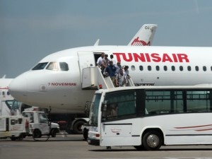 Le transporteur aérien Tunisair va ouvrir une ligne directe sur le Cameroun en 2015