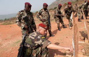 Trois accords de défense en gestation entre le Cameroun et la Turquie