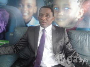 Jacob Sindze, l’ex-directeur commercial de Saham Cameroun, devient DG chez Area assurances