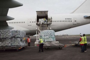 La Cameroun rouvre son ciel au transport cargo avec le Nigéria