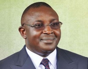 Elung Paul Ché désigné au poste de PCA de la Banque camerounaise des PME