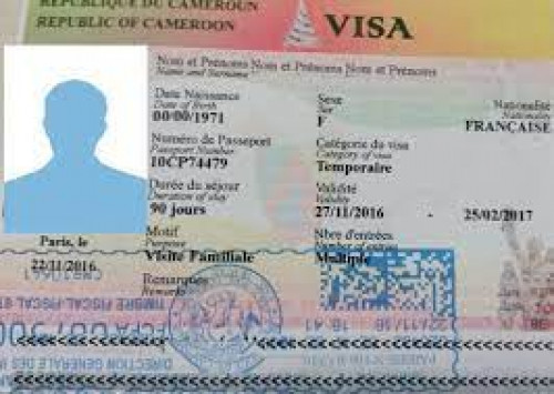 Le Cameroun confie un contrat de 10 ans à l’Ivoirien Impact Palmarès R&amp;D, pour la sécurisation de son visa électronique