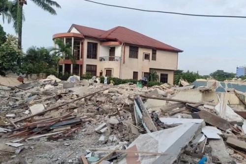 Construction d’un hôtel Marriott à Douala : l’État du Cameroun et IBC n’abdiquent pas, malgré les revers en justice