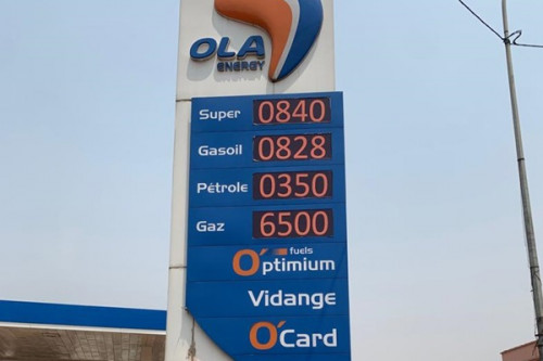 Super et gasoil : pourquoi les prix à la pompe au Cameroun dépassent le double de ceux du marché international