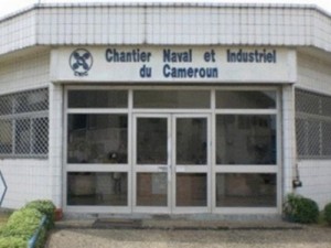 Fin de vacance à la tête du Chantier naval et industriel du Cameroun