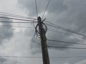 Sept entreprises françaises du secteur de l’électricité prospectent au Cameroun