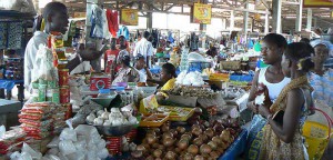 Cameroun : l’inflation bondit à 3,4% au 1er semestre, tirée par les biens et services de transport