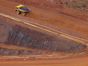 Cameroun : Sundance réévalue la capacité de production du fer à Mbalam de 35 à 40 Mt par an