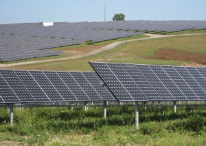 Une mini-centrale solaire inaugurée dans la localité de Mvomeka’a, dans la région du Sud-Cameroun