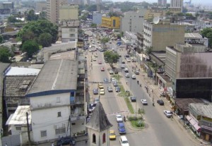 Cameroun : Louis Berger s’offre un contrat de 1,7 milliard FCfa sur l’aménagement des drains à Douala
