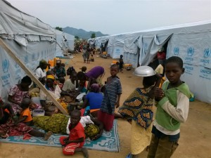 L’Allemagne offre 4 milliards de Fcfa au Cameroun pour l’encadrement des réfugiés nigérians et centrafricains