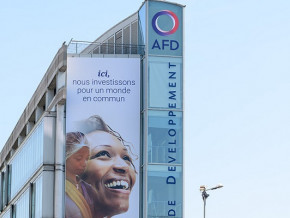 L’AFD s’engage à injecter 33,4 milliards de FCFA dans des projets dans la partie septentrionale du Cameroun