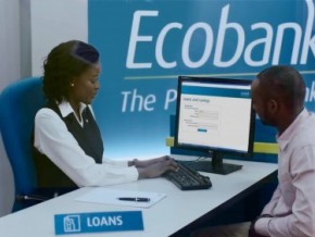 Ecobank désignée meilleure banque du Cameroun en 2014 par The Banker
