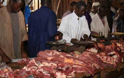 Viande de bœuf : baisse du prix du kilogramme dans la région de l’Extrême-Nord, en raison de la dévaluation du naira