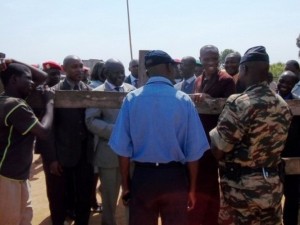 Le commerce paralysé suite à la fermeture de la frontière Cameroun-Rca