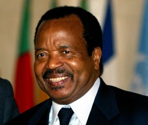 Cameroun : le Président Biya promet «des partenariats mutuellement avantageux» aux investisseurs étrangers