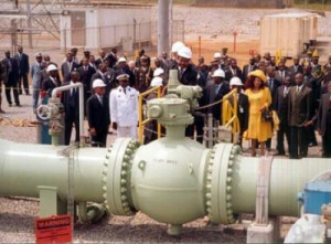 Entre janvier et avril 2019, le droit de transit du pétrole tchadien a généré 11,5 milliards de FCFA de recettes au Cameroun