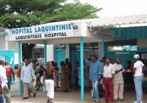 L’Etat camerounais ne supporte que 28% des dépenses de santé des populations, selon la BM
