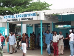 L’Etat camerounais ne supporte que 28% des dépenses de santé des populations, selon la BM