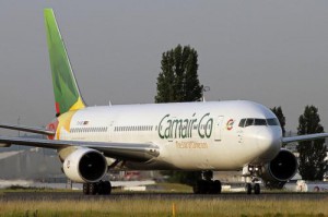 Cameroun : la société américaine Boeing Consulting à pied d’œuvre pour l’audit et la relance de Camair Co