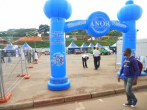 L’Anor organisera la 3ème édition de la Semaine nationale de la qualité du 21 au 23 avril 2016 dans la capitale économique camerounaise