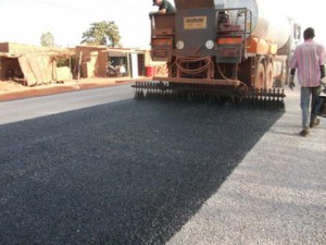 26 milliards de FCfa du Japon pour un projet routier de 248 Km au Cameroun
