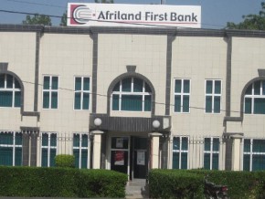 Le groupe camerounais Afriland First Bank ouvre une fenêtre islamique