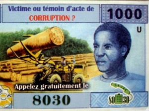 Selon Transparency International, la police est l’institution la plus corrompue au Cameroun