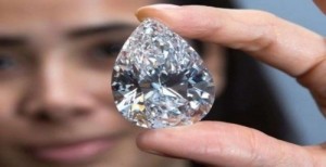 Le Cameroun a déjà commercialisé 3500 carats de diamants bruts depuis son admission au Processus de Kimberly