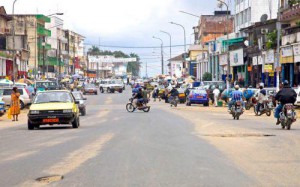 Cameroun: le PIB s&#039;améliore de 5,7% au 2ème trimestre, mais la richesse se redistribue peu