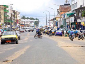 Cameroun: le PIB s'améliore de 5,7% au 2ème trimestre, mais la richesse se redistribue peu