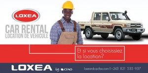 Au Cameroun, Cfao Equipement change de dénomination et devient Loxea