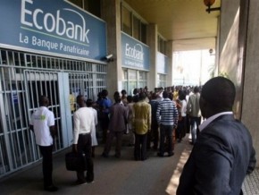 Ecobank désignée meilleure banque au Cameroun, selon le Financial Times