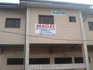 Cameroun : La Magzi accusée de freiner la liquidation de la société TRC