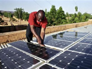 La société Flatbush Solar primée pour un projet de construction d’une centrale solaire au Cameroun