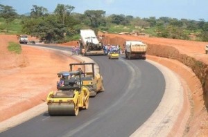 La Banque mondiale prête 35 milliards de FCfa au Cameroun pour aménager le corridor Douala–N’Djamena