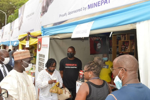 Promote 2024 : l’État veut à nouveau financer la participation de PME locales pour promouvoir le « made in Cameroon »