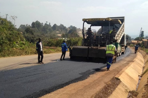BTP : le Fonds routier du Cameroun cherche un prestataire pour auditer les opérations menées depuis 2016