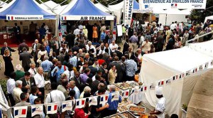 Promote, le Salon de l’Entreprise s’est ouvert le 6 décembre à Yaoundé avec plus de 1000 exposants
