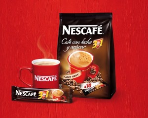 A partir de juillet-août 2014, Nestlé Cameroun produira Nescafé à base du café local