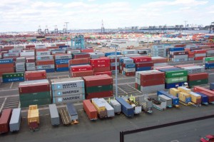 Bolloré s’associe à CHEC et CMA CGM pour conquérir le terminal à conteneurs du port de Kribi