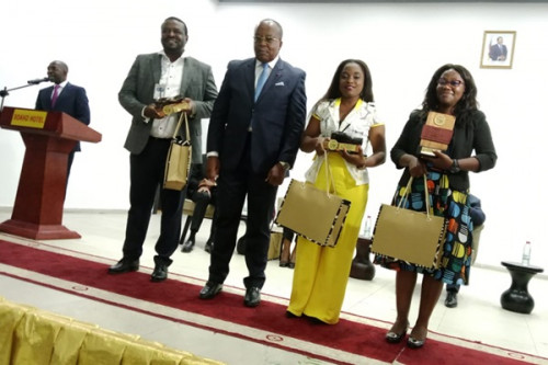 Investir au Cameroun honoré par un prix du ministère des Finances du Cameroun