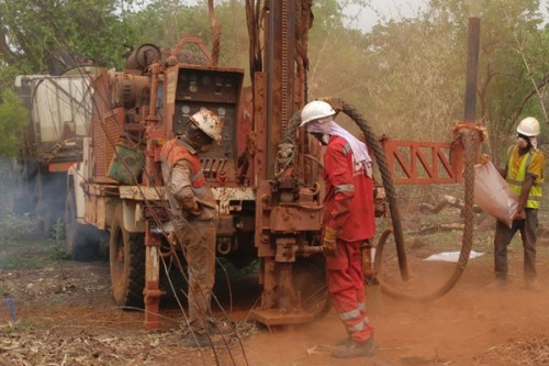 Or : le Britannique Oriole Resources annonce la reprise des travaux d’exploration sur son projet Mbé, au Cameroun