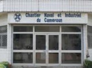 Nouvelle grogne des employés du Chantier naval du Cameroun